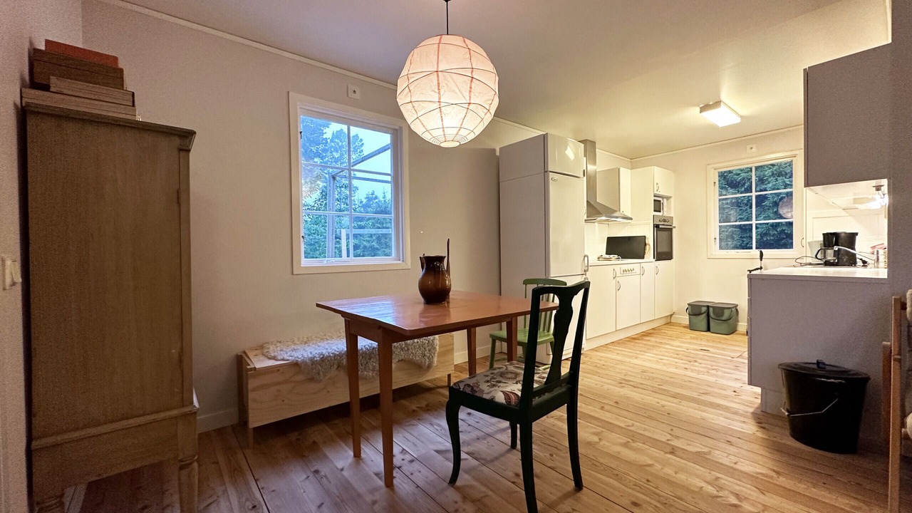 Photo of Livingroom in Larbro