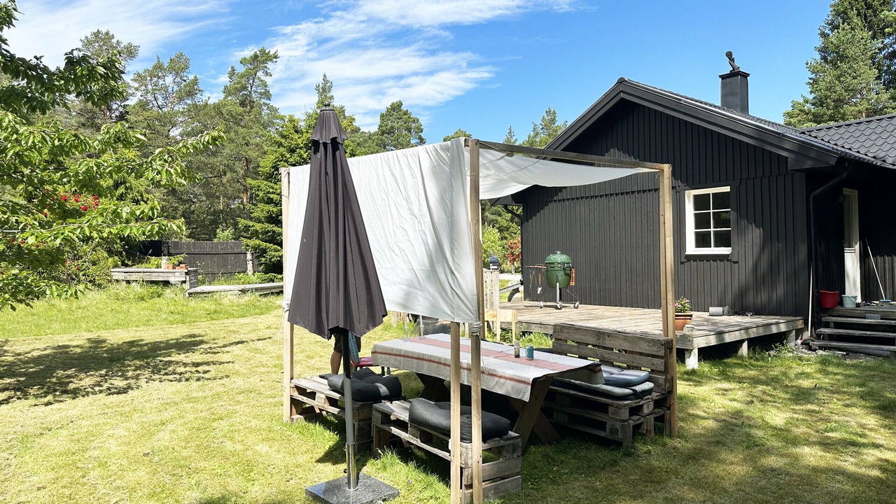 Photo of Outdoor in Larbro