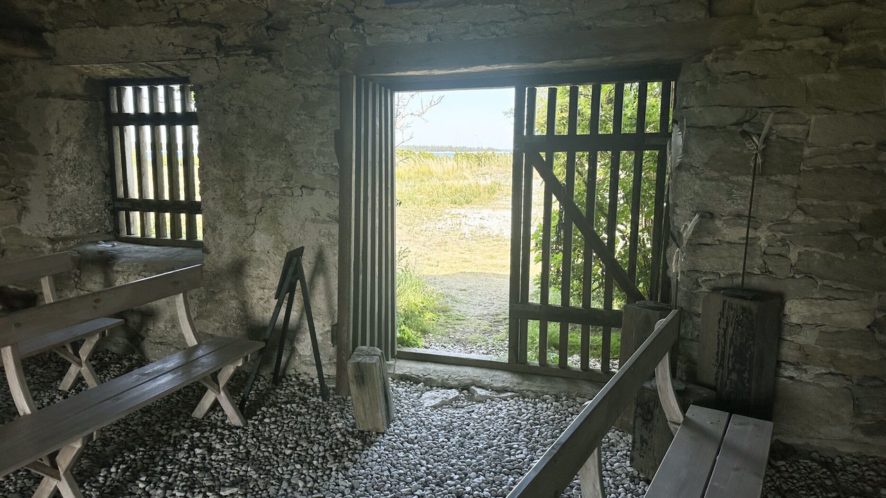 Photo of Others in Larbro