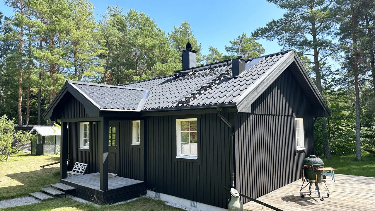 Photo of Outdoor in Larbro