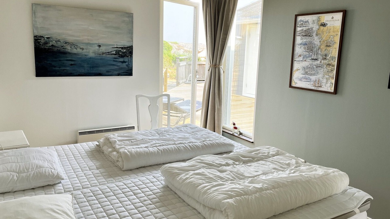 Photo of Bedroom in Torslanda