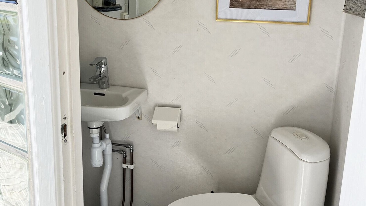 Photo of Bathroom in Goteborg Municipality