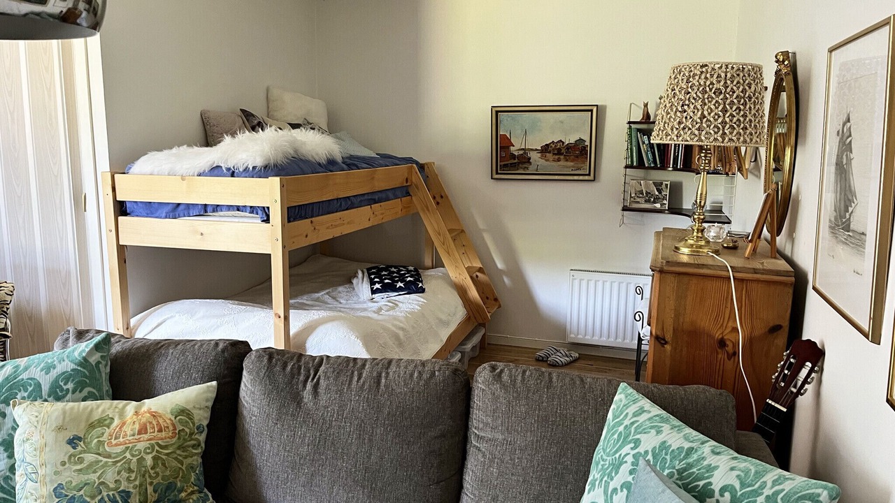 Photo of Bedroom in Torslanda