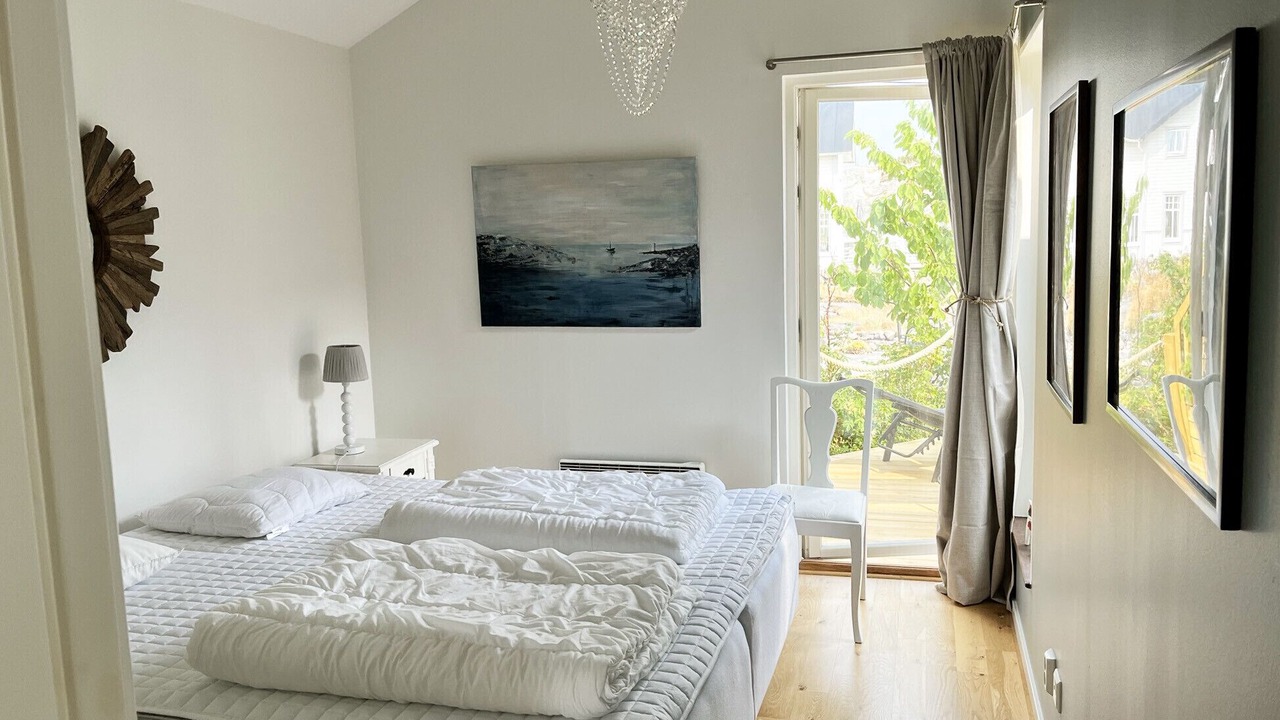 Photo of Bedroom in Torslanda