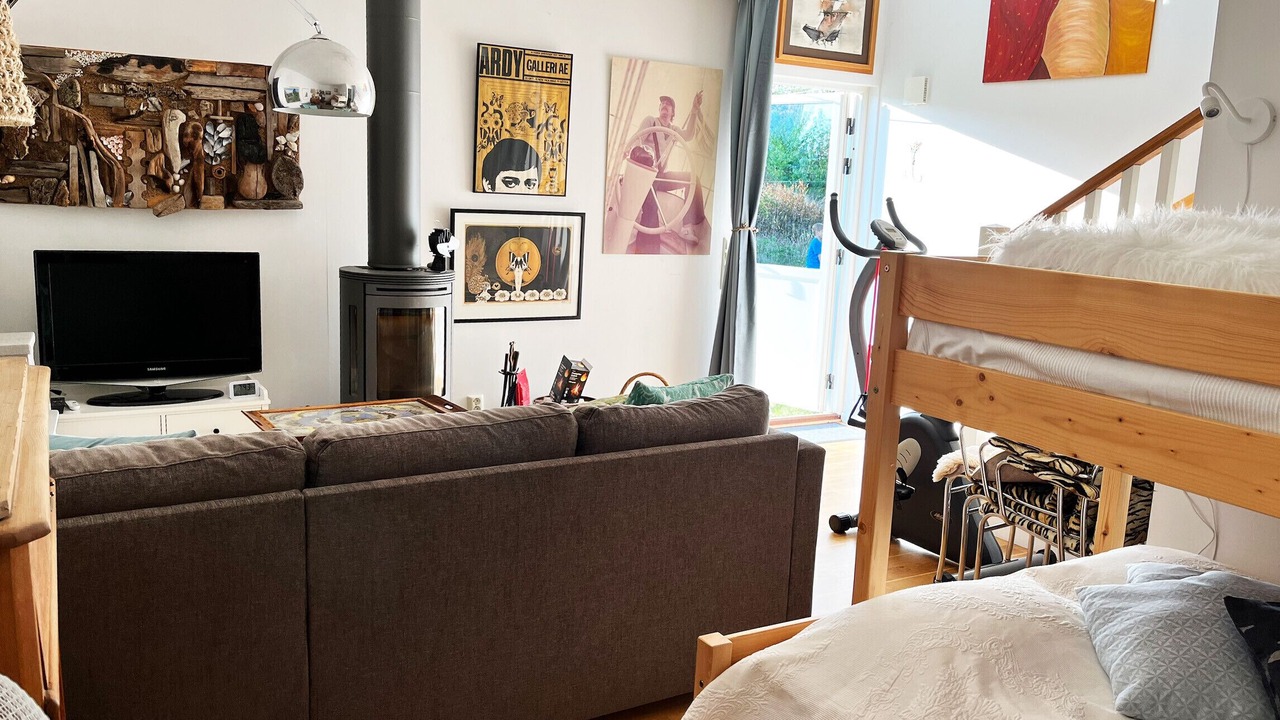 Photo of Bedroom in Torslanda