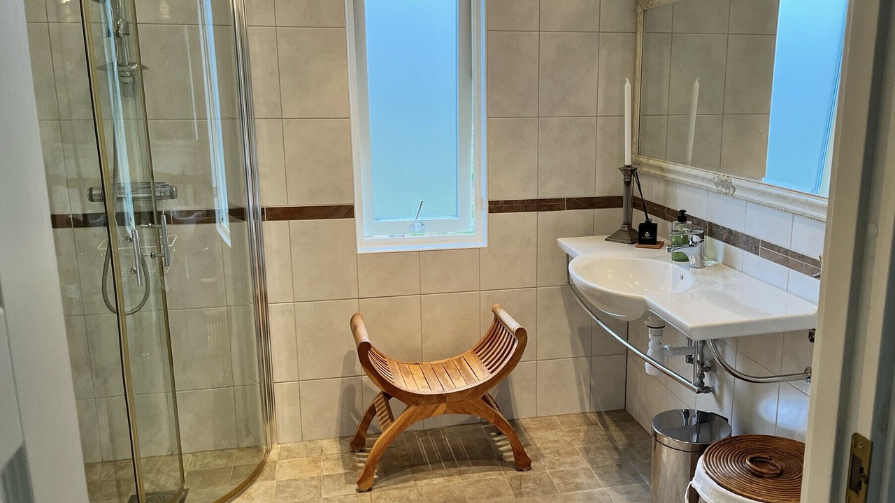 Photo of Bathroom in Goteborg Municipality