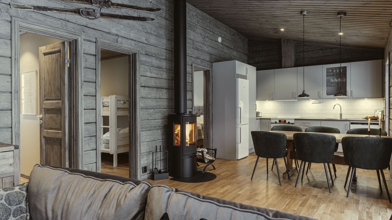 Photo of Livingroom in Undersaker