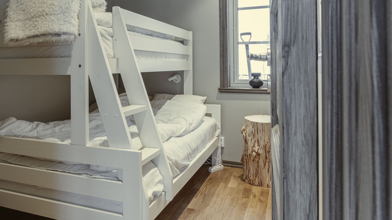 Photo of Bedroom in Undersaker