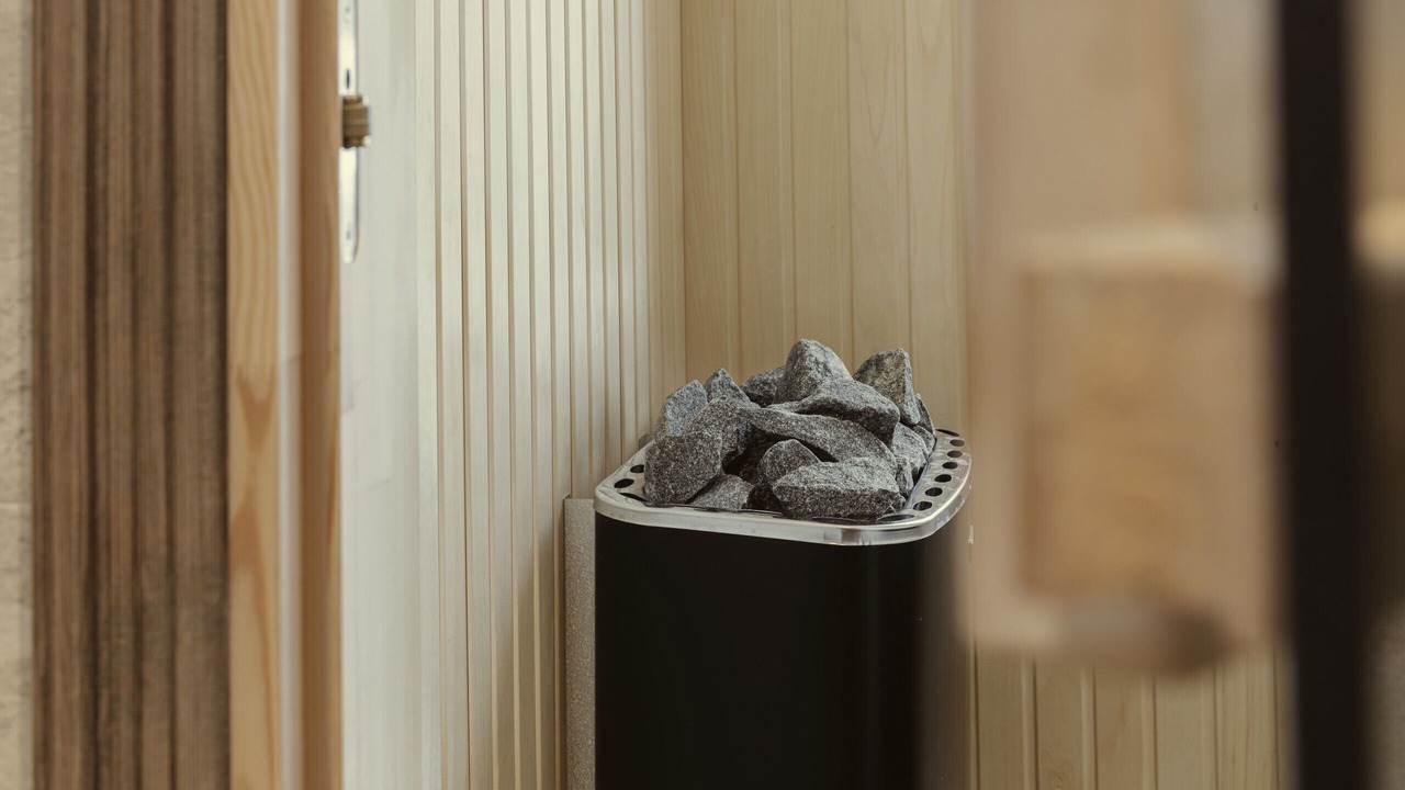 Photo of Bathroom in Undersaker