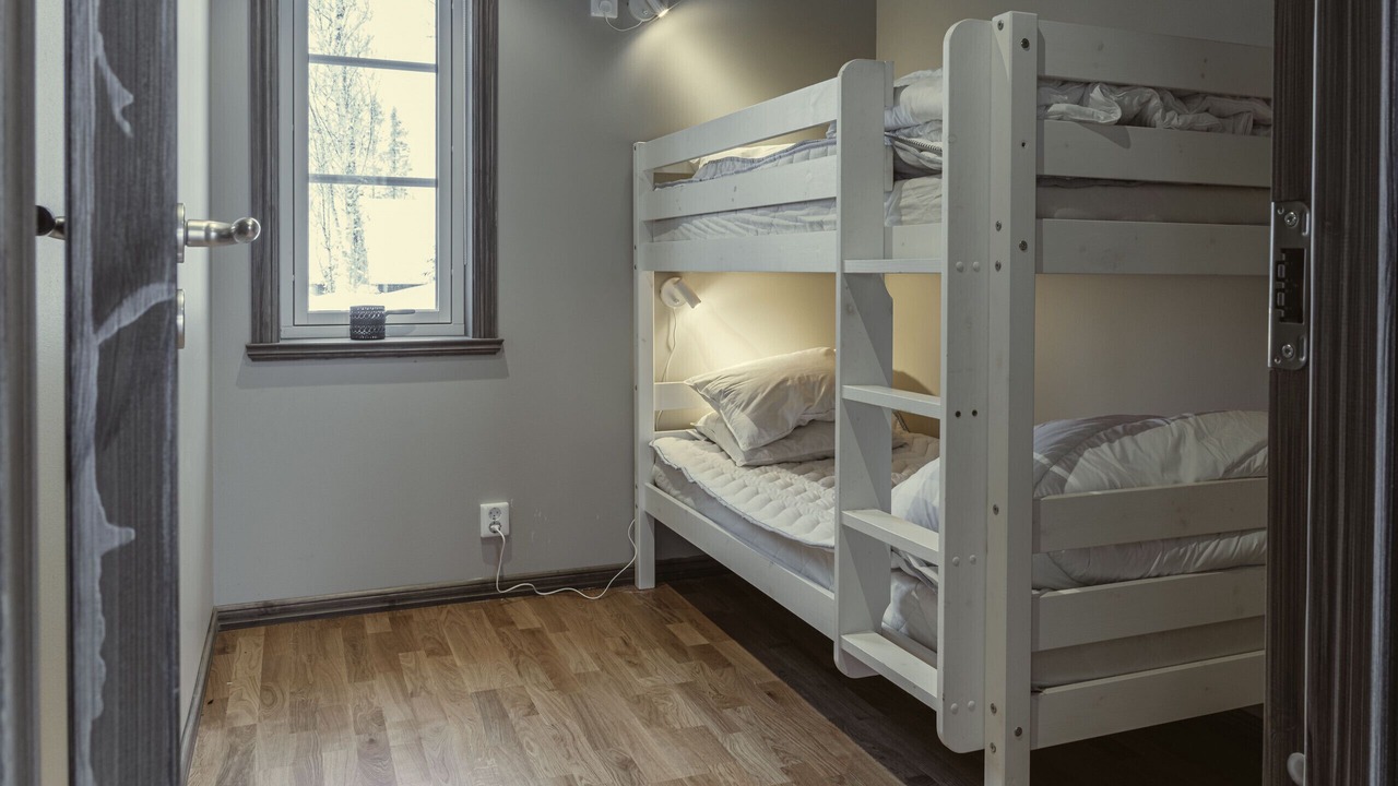 Photo of Bedroom in Undersaker
