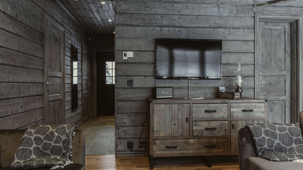 Photo of Livingroom in Undersaker