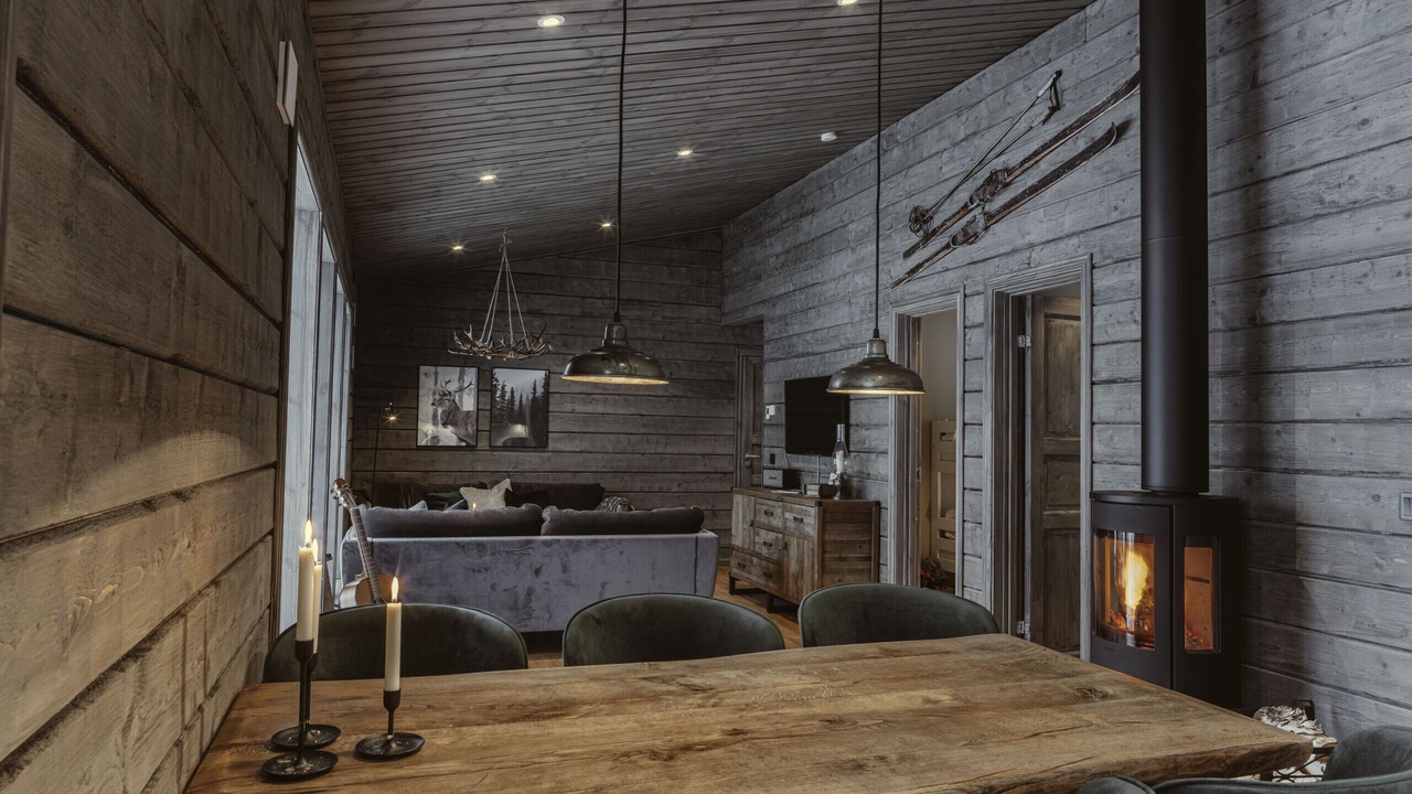 Photo of Livingroom in Undersaker