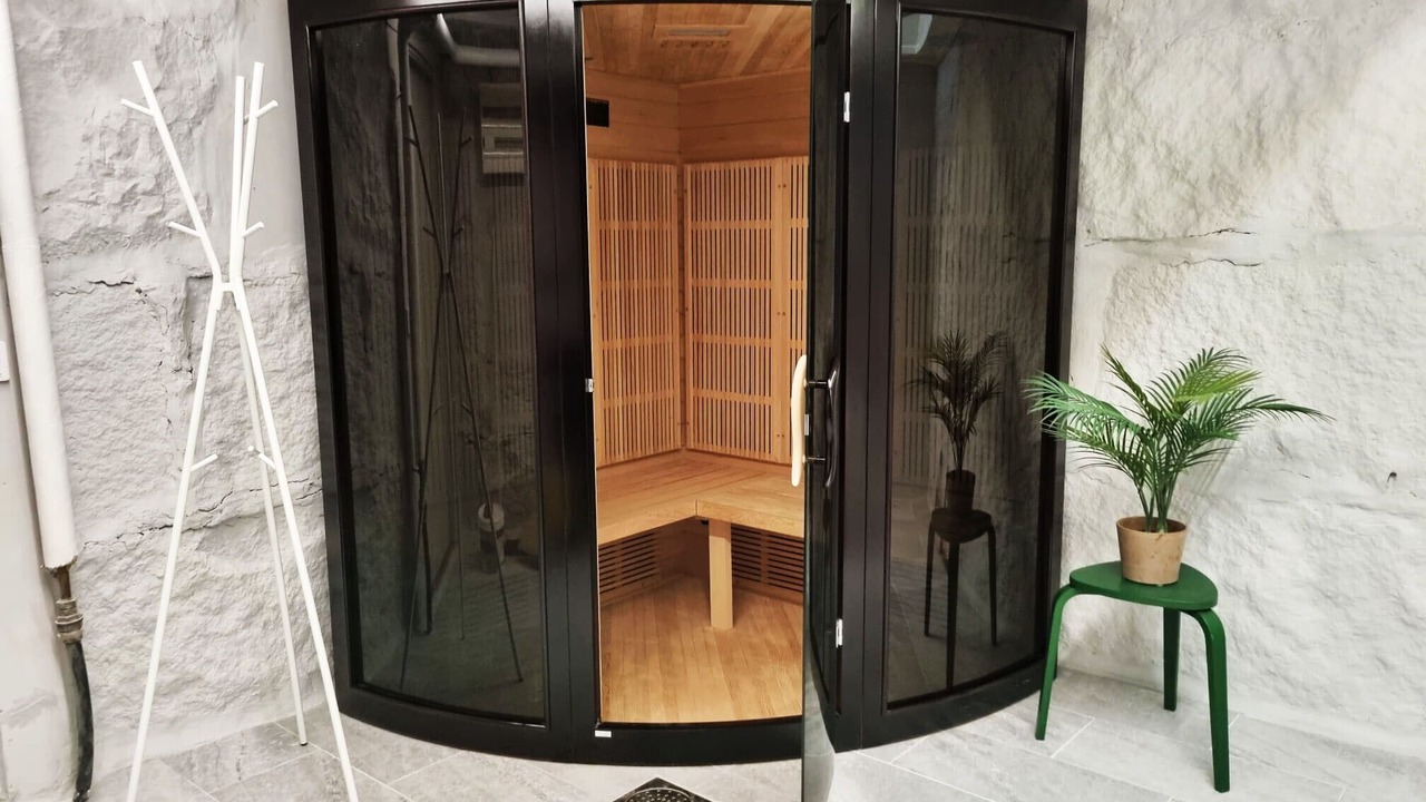 Photo of Bathroom in Lonashult