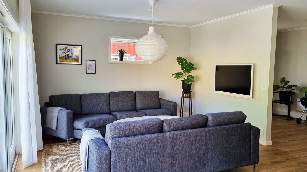 Photo of Livingroom in Lonashult