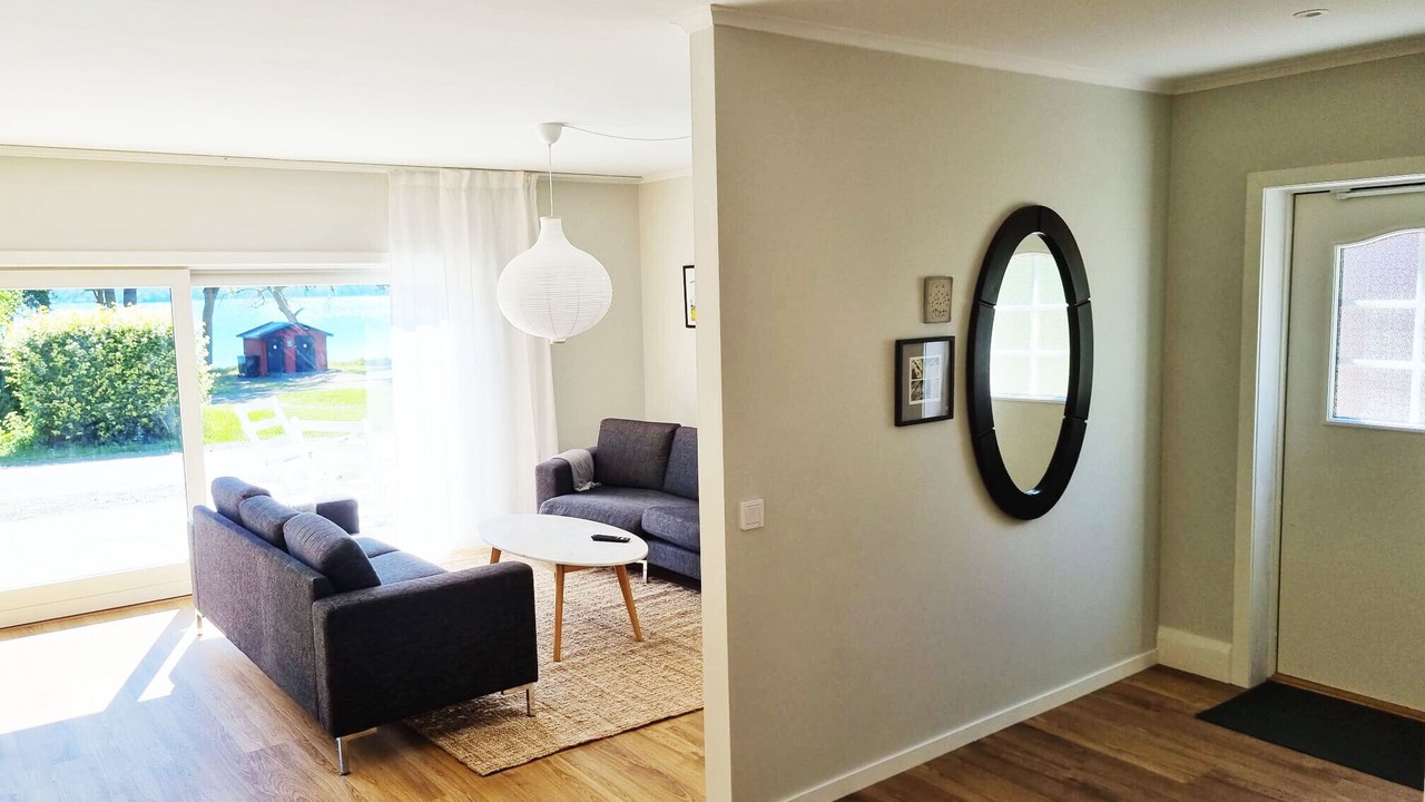 Photo of Livingroom in Lonashult
