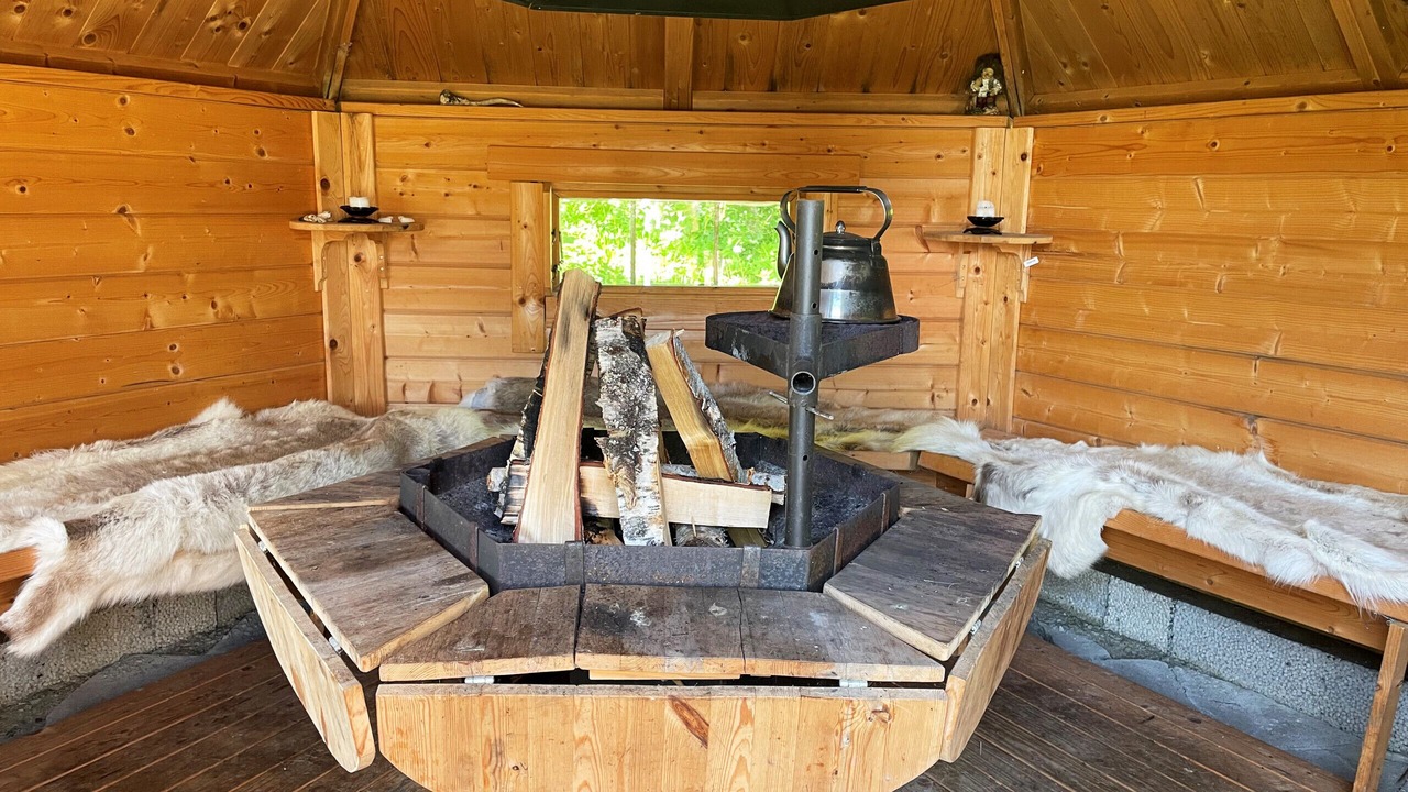 Photo of Outdoor in Lonashult