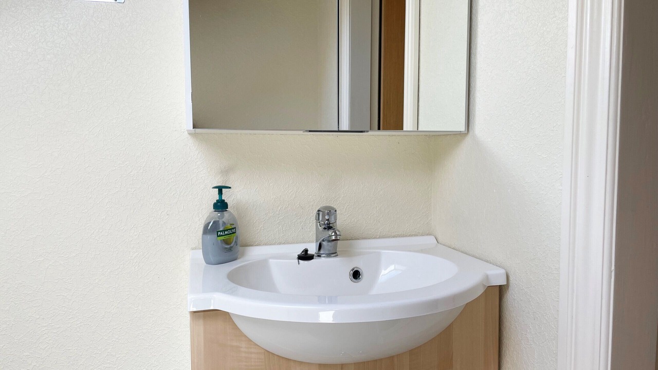 Photo of Bathroom in Forsheda