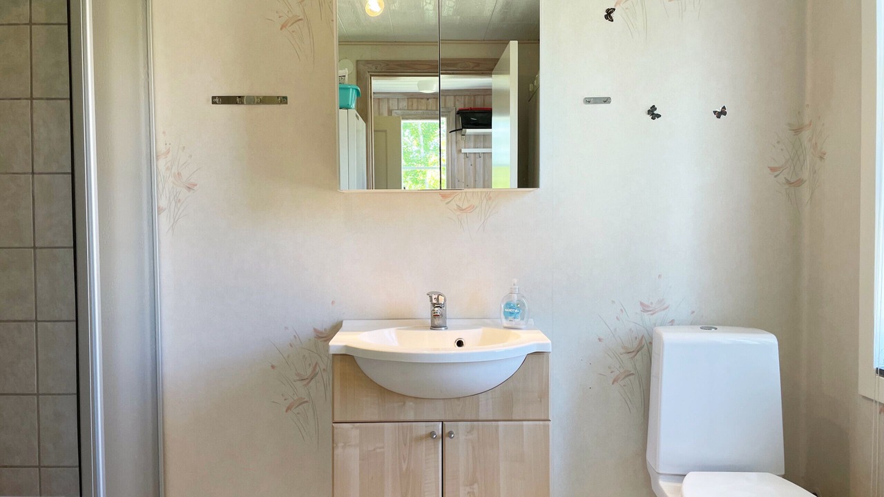 Photo of Bathroom in Forsheda