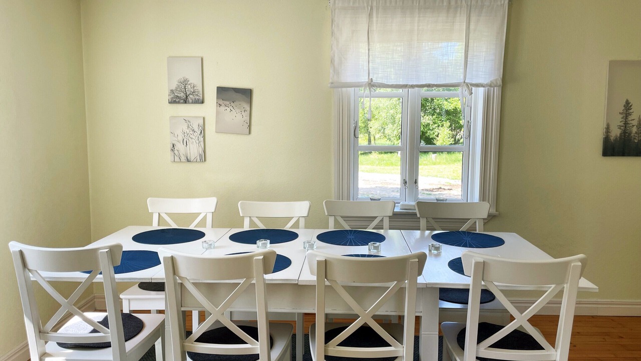Photo of Livingroom in Forsheda
