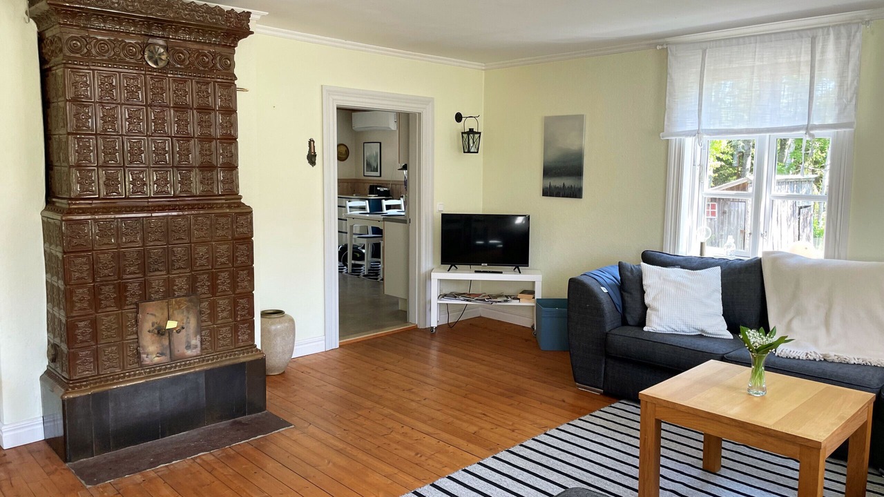 Photo of Livingroom in Forsheda