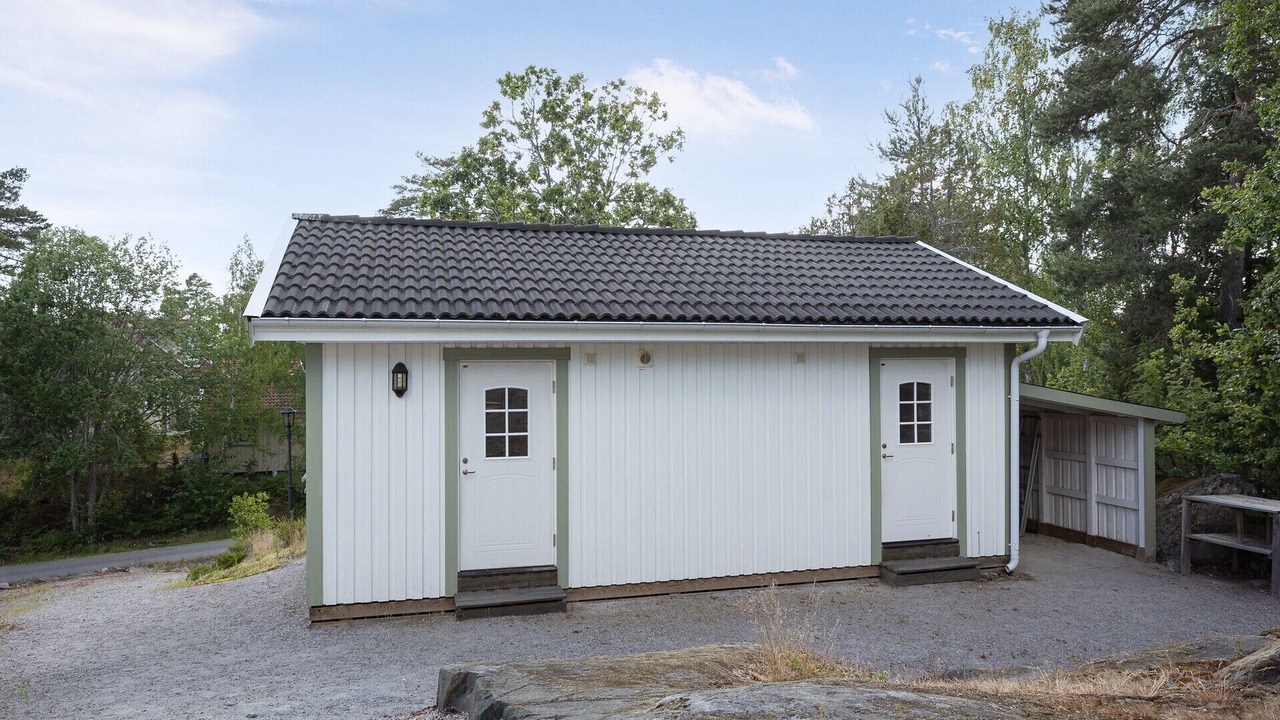 Photo of Outdoor in Uppsala O