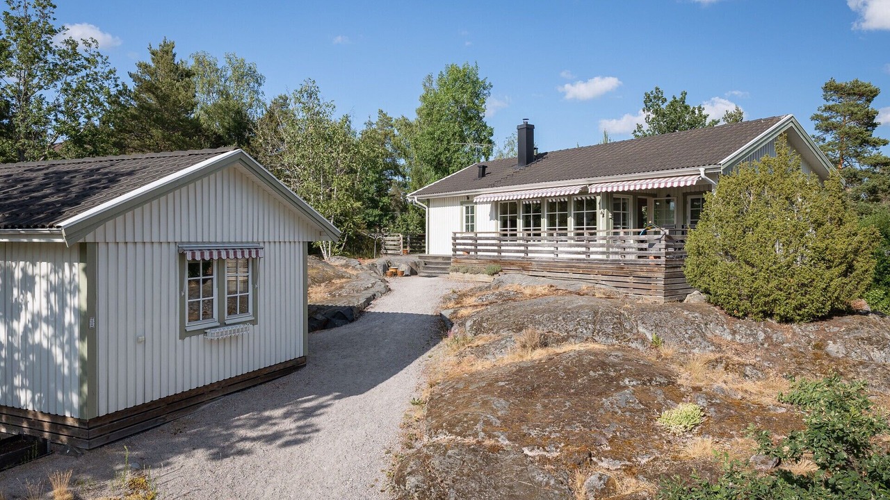 Photo of Outdoor in Uppsala O