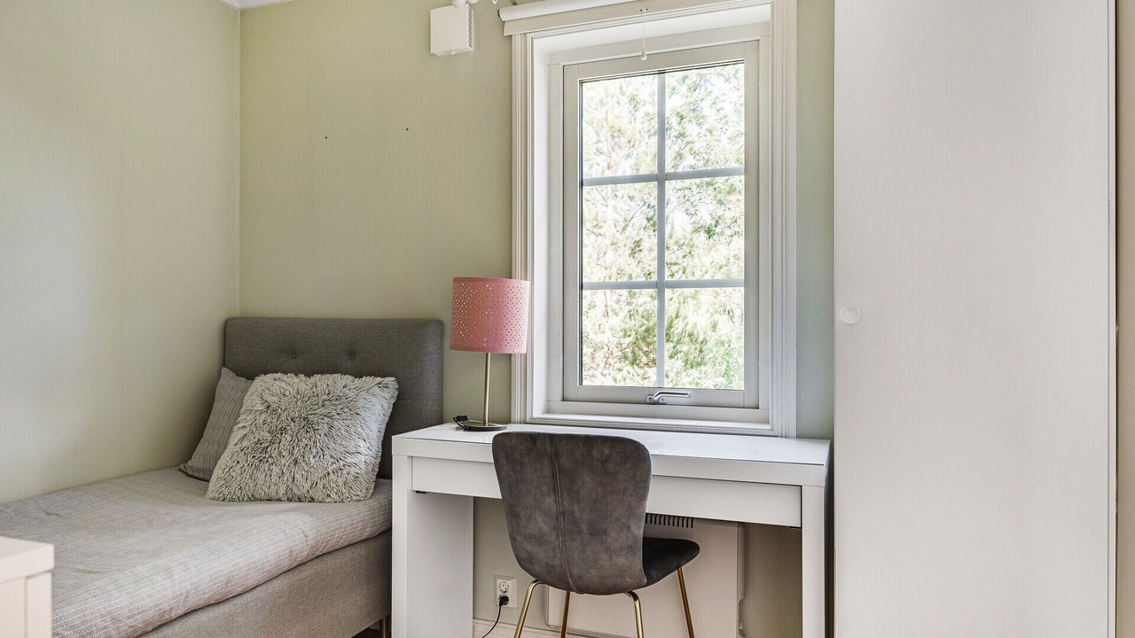 Photo of Bedroom in Uppsala O
