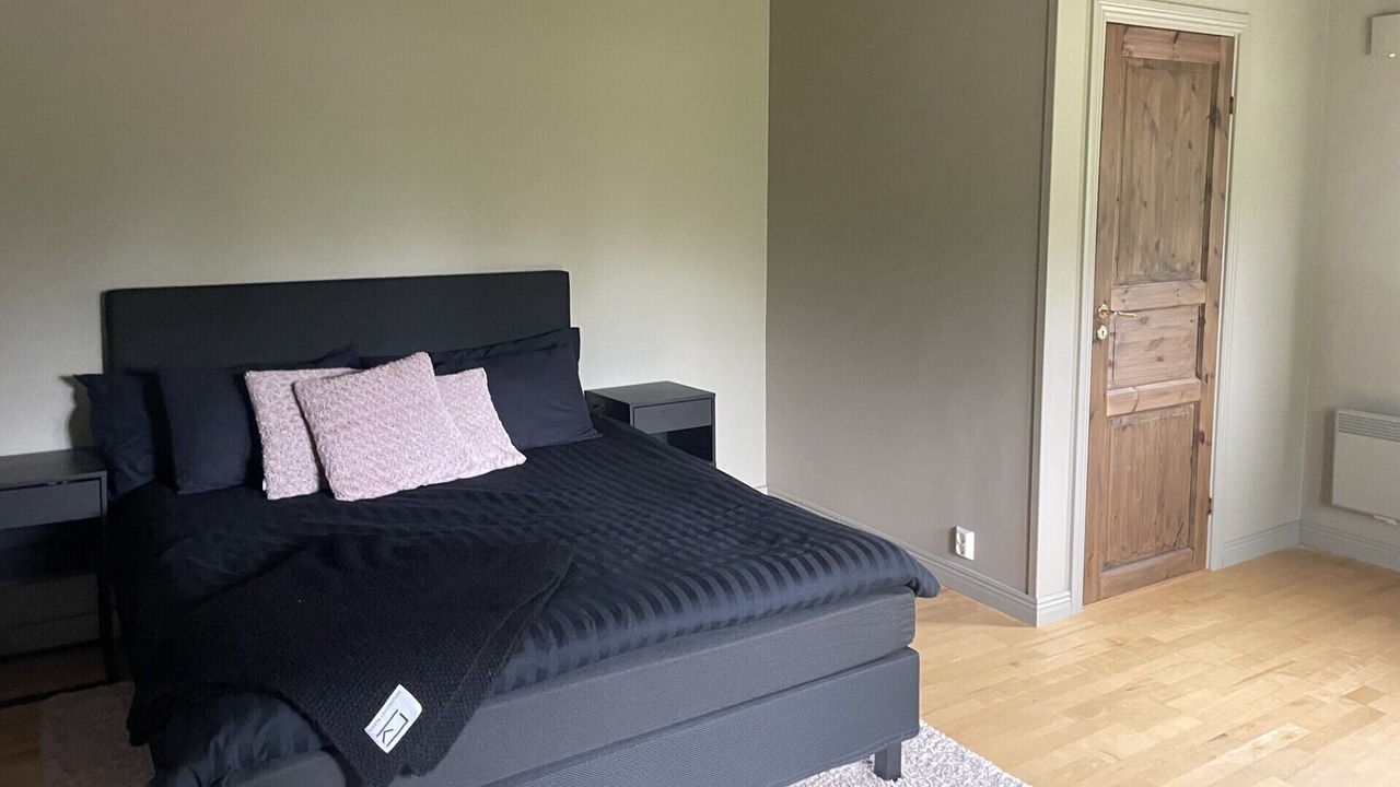Photo of Bedroom in Uppsala O