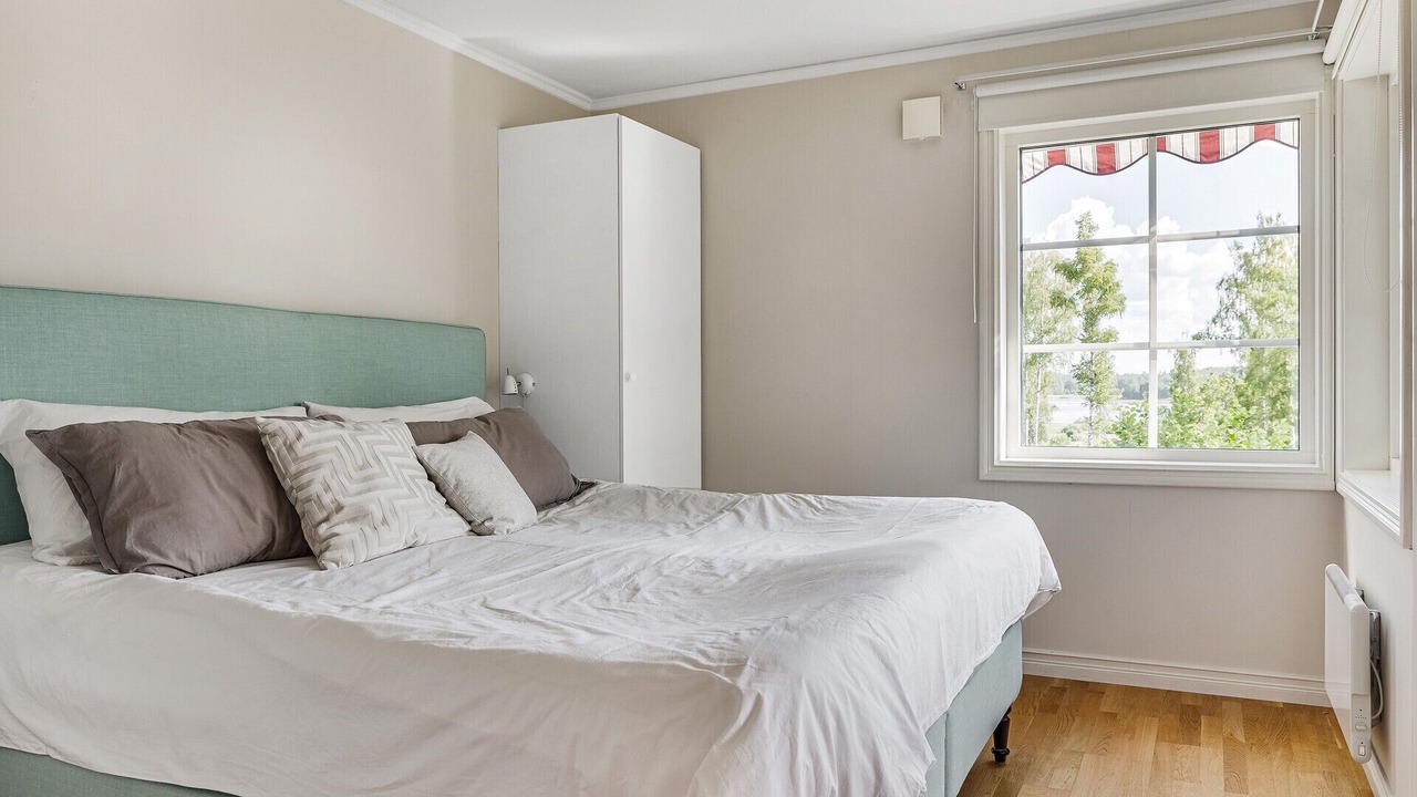 Photo of Bedroom in Uppsala O