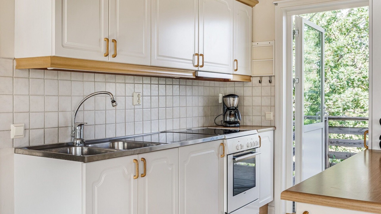 Photo of Kitchen in Uppsala O