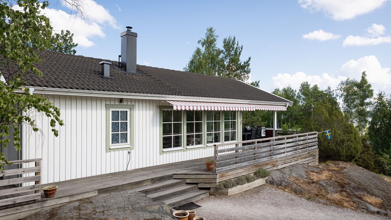 Photo of Outdoor in Uppsala O
