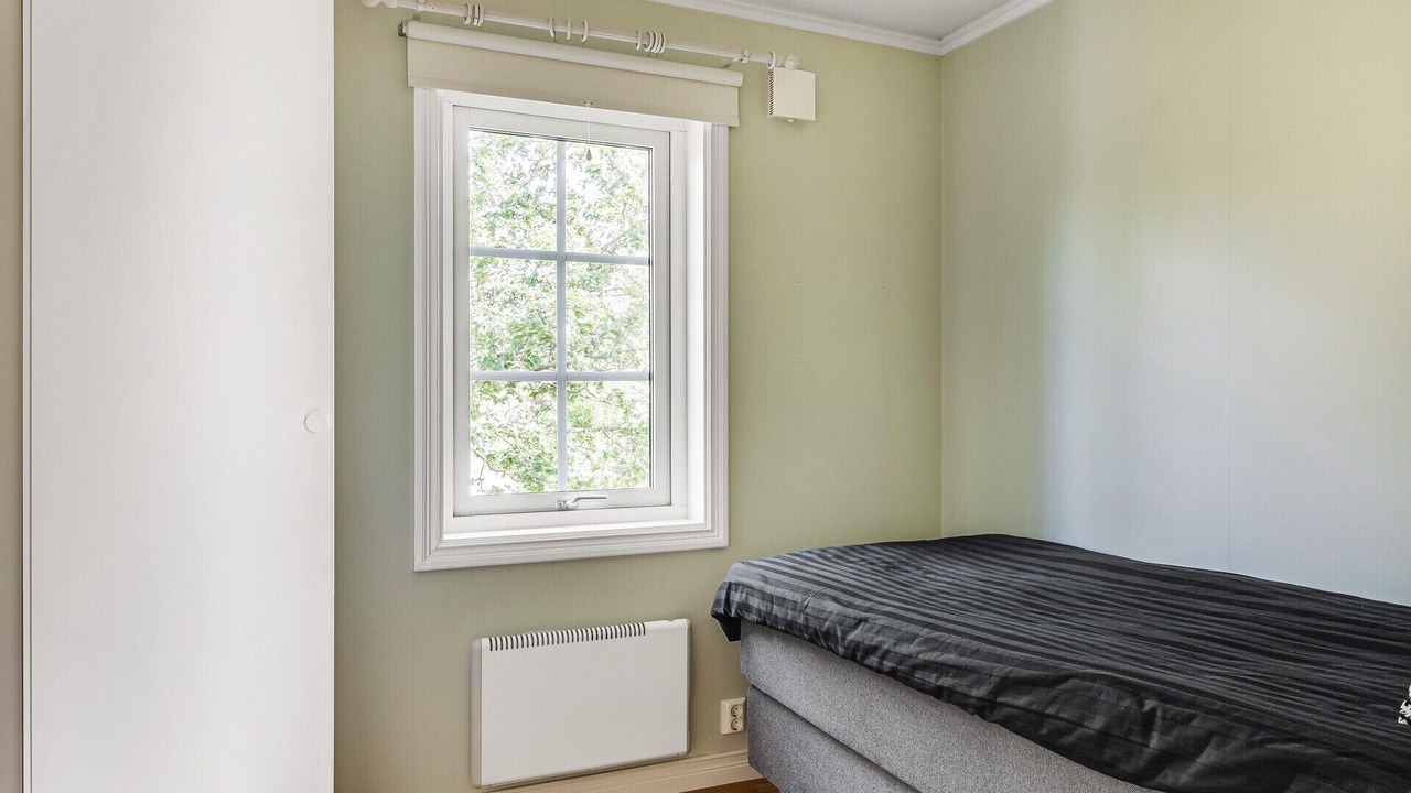 Photo of Bedroom in Uppsala O