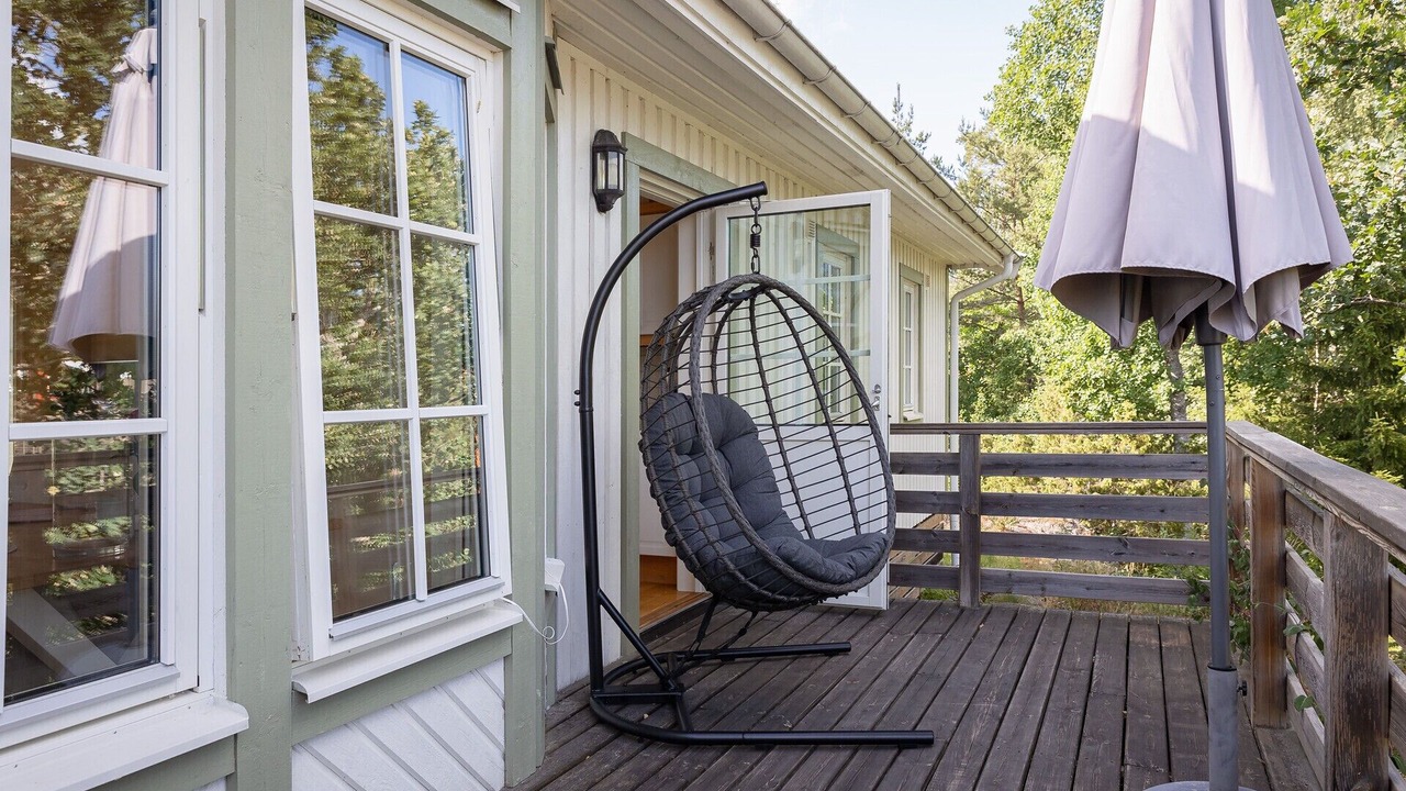 Photo of Outdoor in Uppsala O