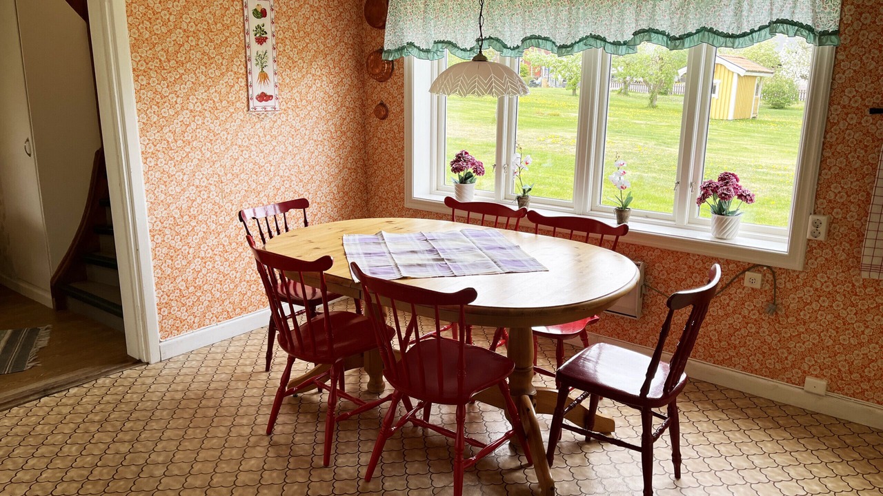 Photo of Livingroom in Gullringen