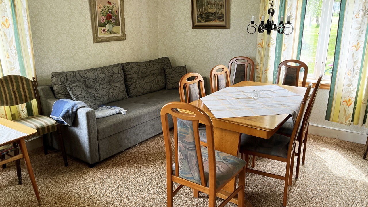 Photo of Livingroom in Gullringen