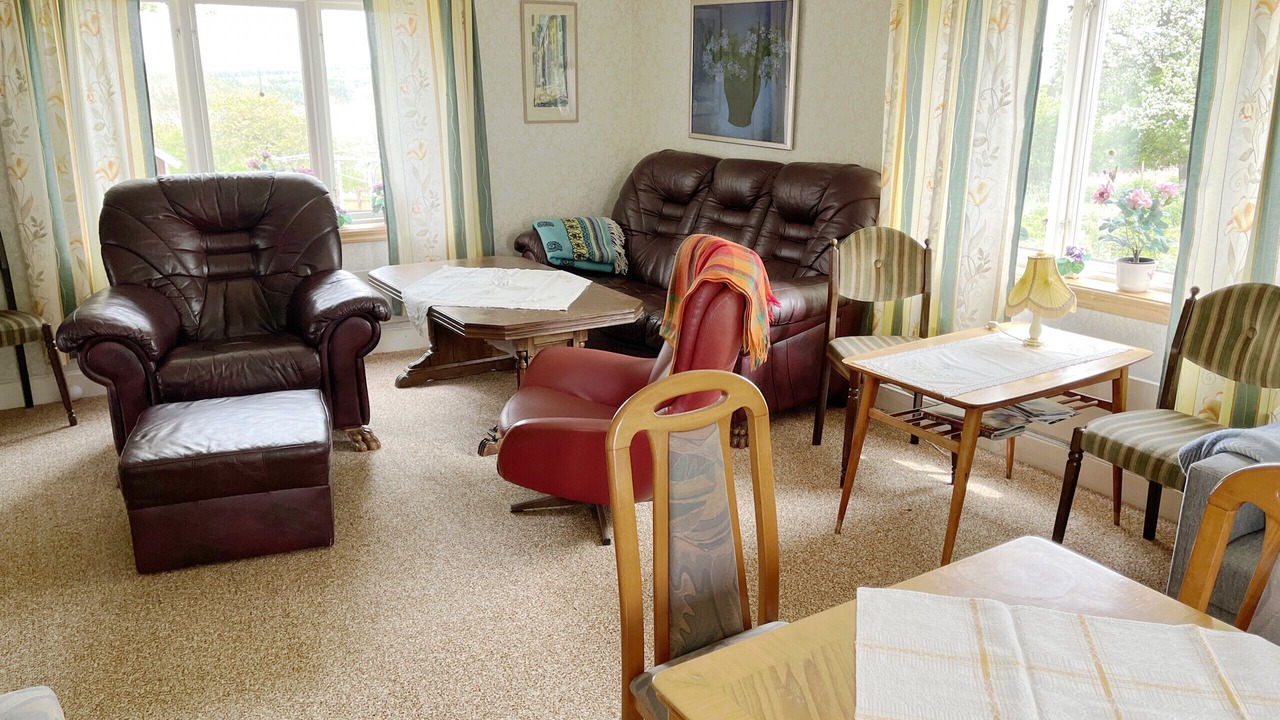 Photo of Livingroom in Gullringen