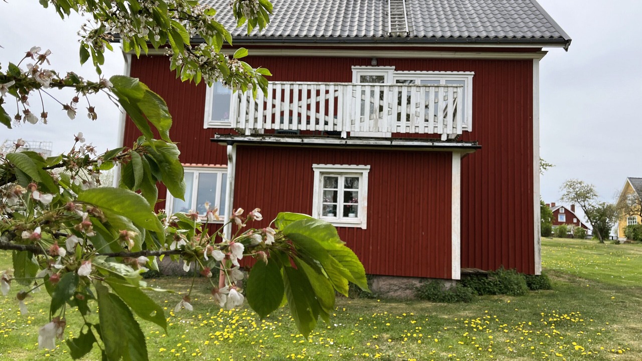 Photo of Outdoor in Gullringen