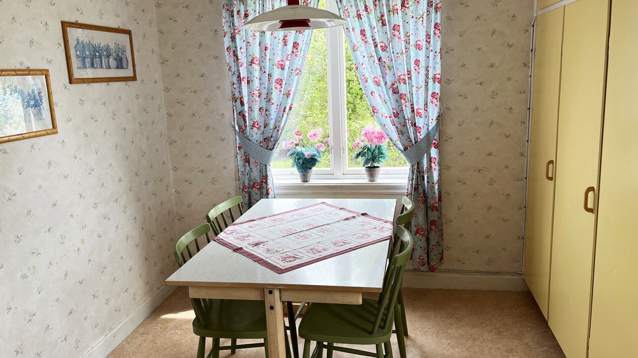 Photo of Livingroom in Gullringen