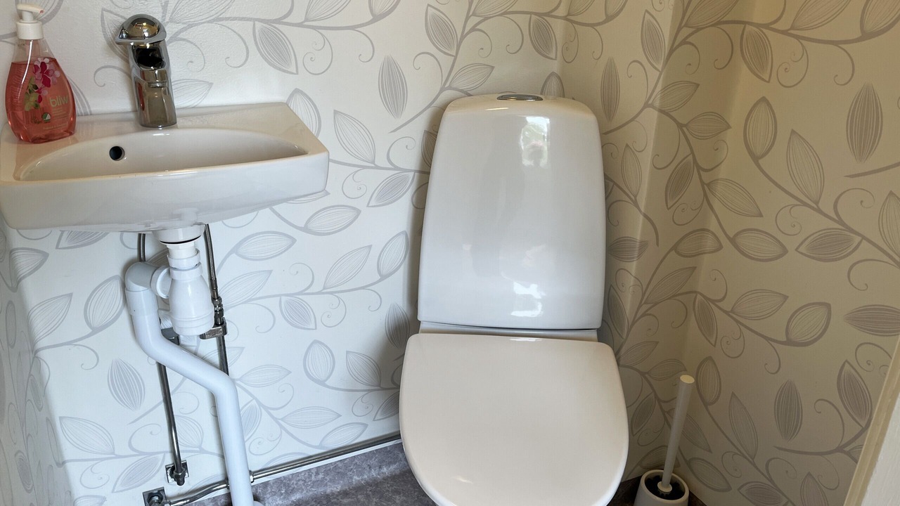 Photo of Bathroom in Gullringen