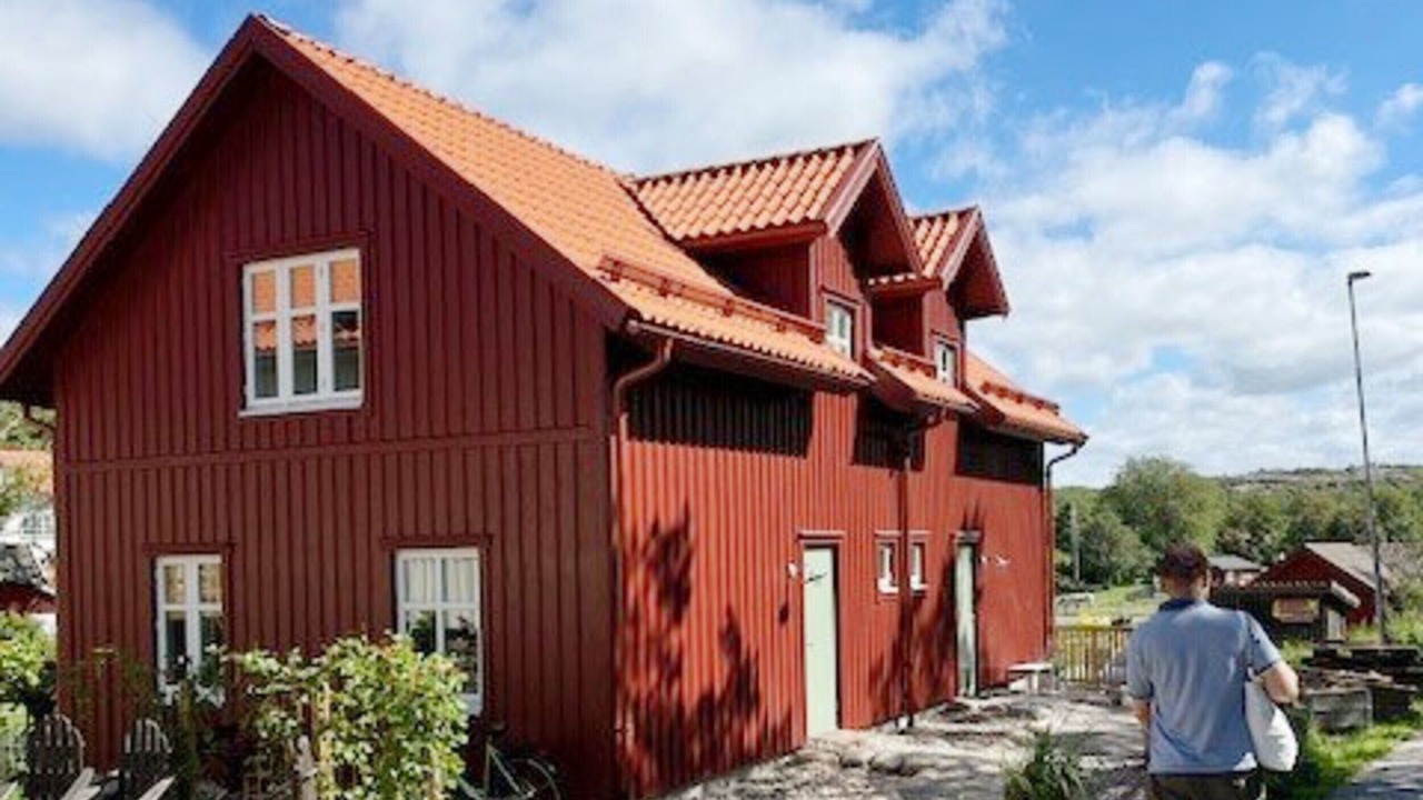 Photo of Others in Hamburgsund
