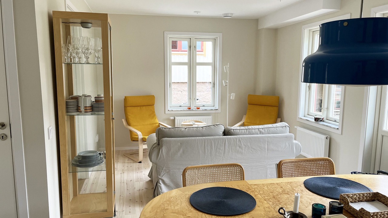 Photo of Livingroom in Hamburgsund