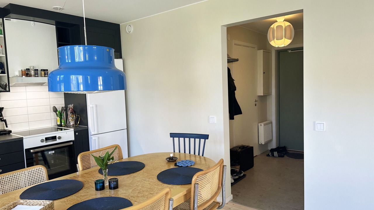 Photo of Livingroom in Hamburgsund