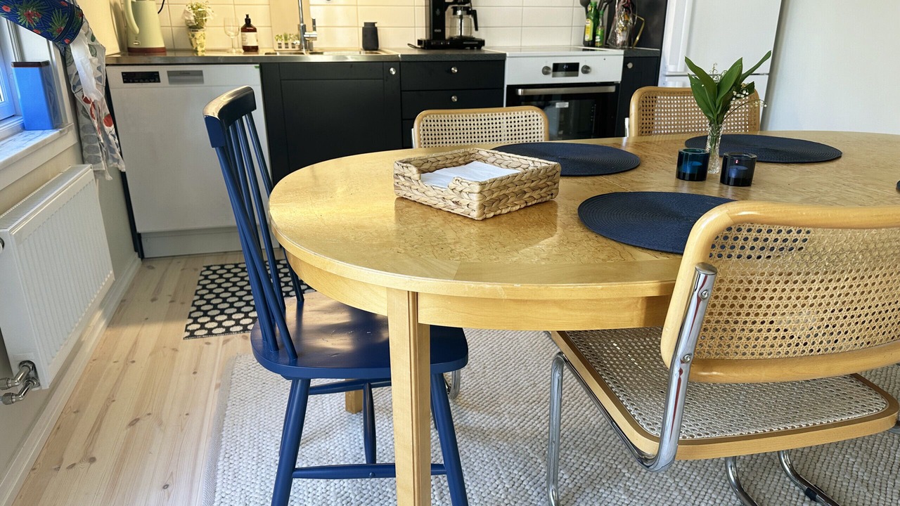Photo of Livingroom in Hamburgsund