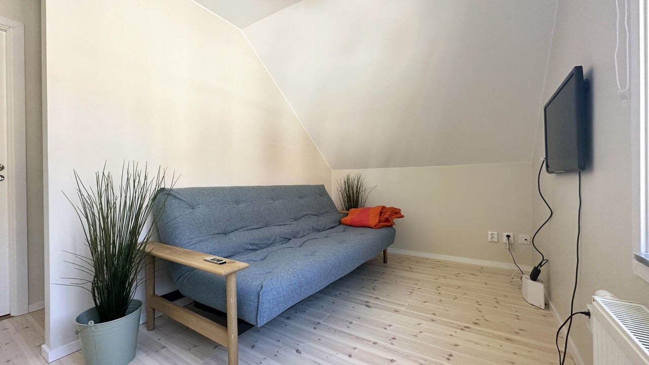 Photo of Livingroom in Hamburgsund