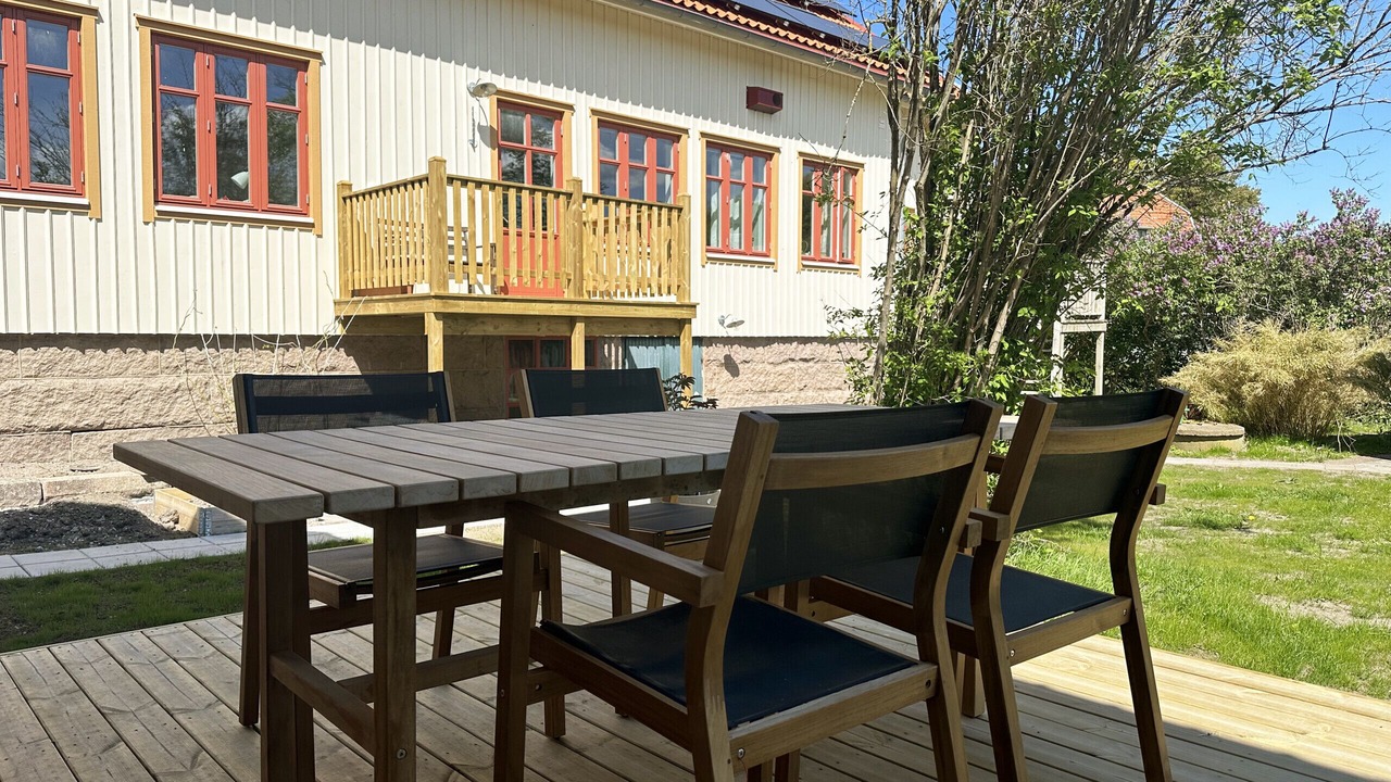 Photo of Others in Hamburgsund