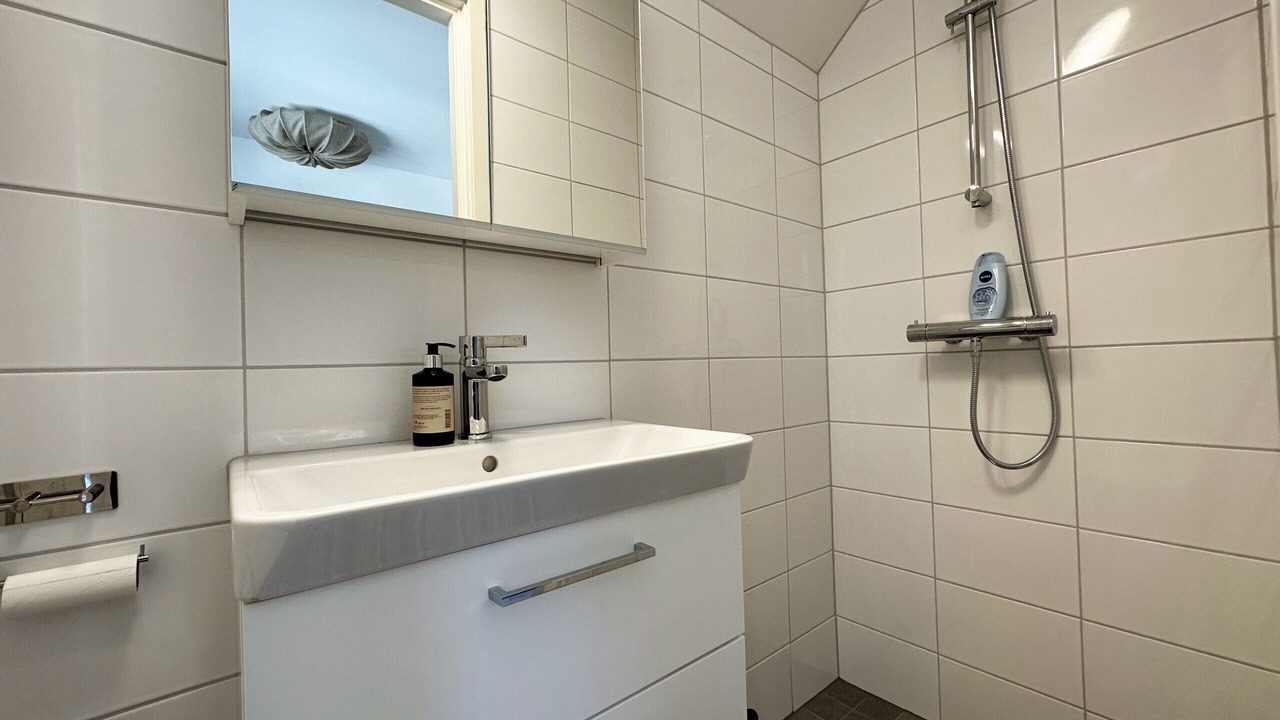 Photo of Bathroom in Hamburgsund