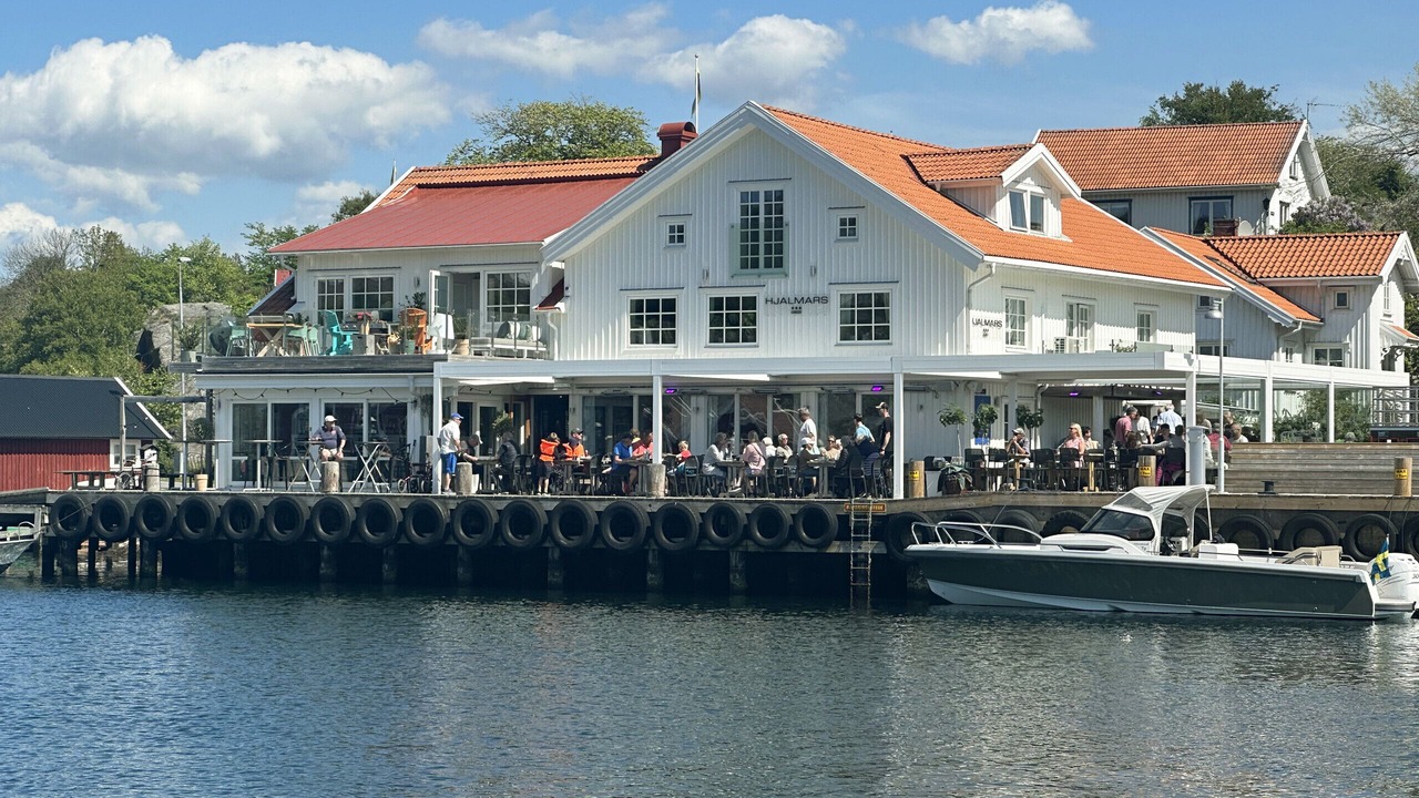 Photo of Others in Hamburgsund