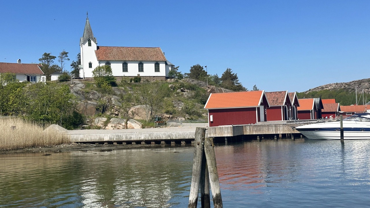 Photo of Others in Hamburgsund