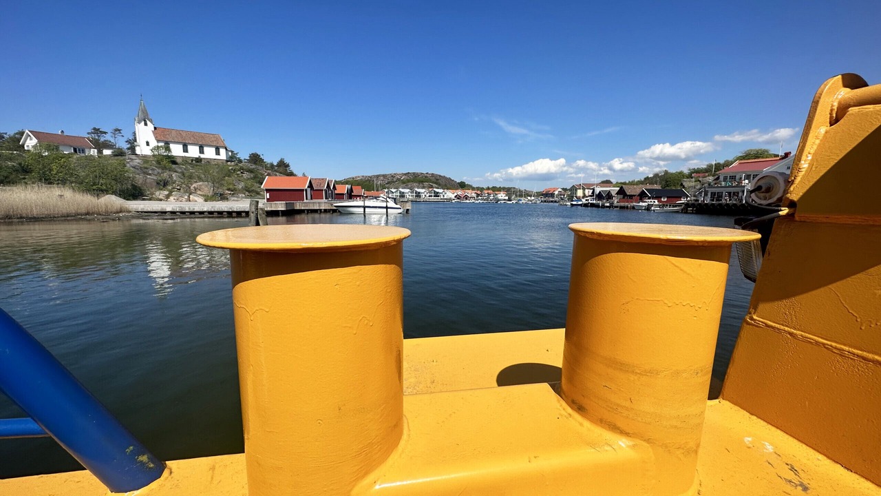 Photo of Others in Hamburgsund