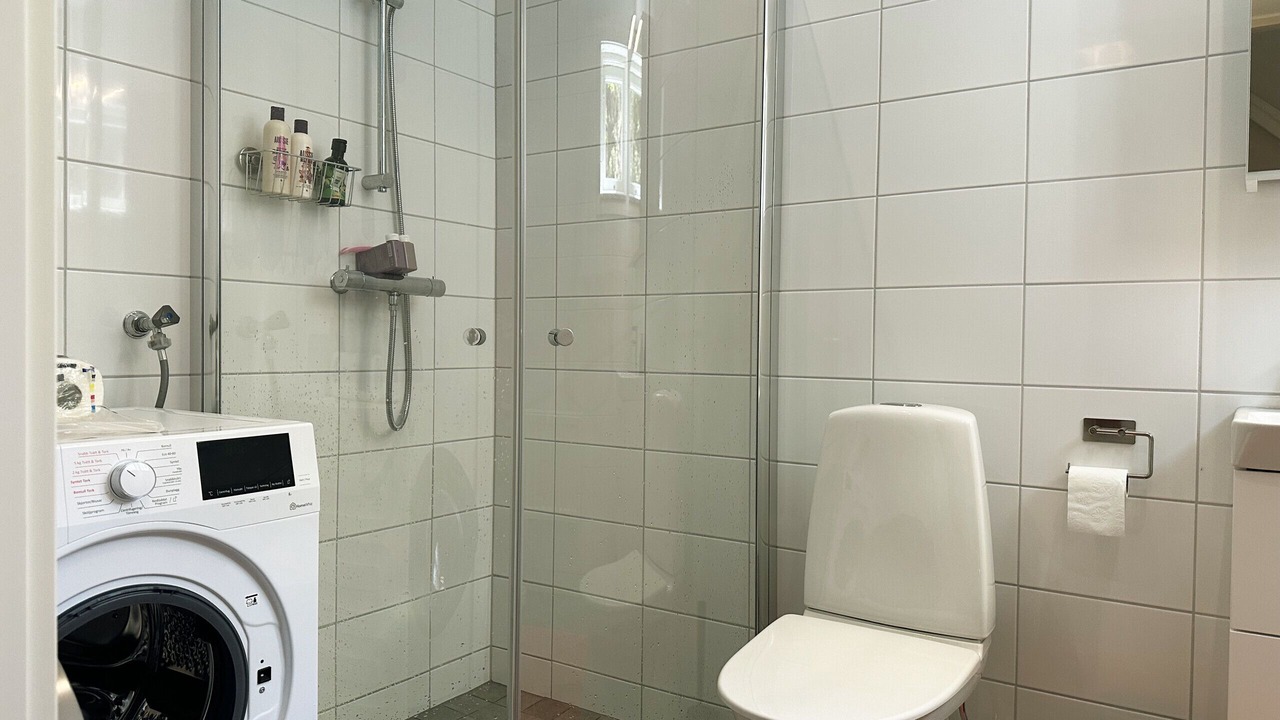 Photo of Bathroom in Hamburgsund